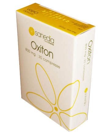 OXITON 30 COMPRESSE - Farmacianuova.eu