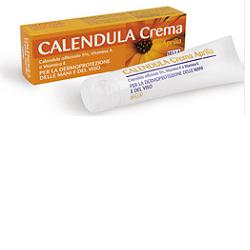 CALENDULA CREMA APRILIA 60 ML - Farmacianuova.eu