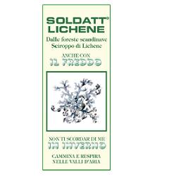 SOLDATT LICHENE SCIR 60ML - Farmacianuova.eu