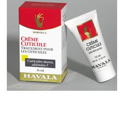 MAVALA CREME CUTICULE 15 ML - Farmacianuova.eu