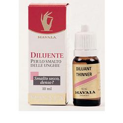 MAVALA DILUANT 10ML - Farmacianuova.eu