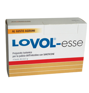 LOVOL-ESSE 4 BUSTINE - Farmacianuova.eu