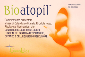 BIOATOPIL 30 CAPSULE - Farmacianuova.eu