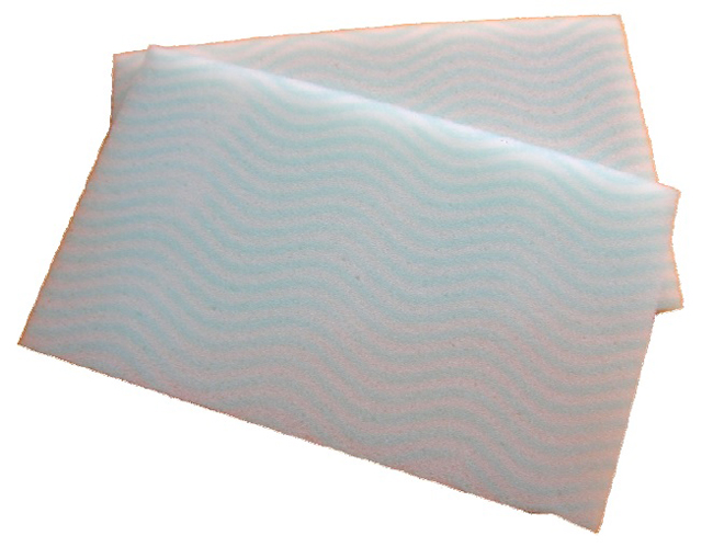 SPUGNA PRESAPONATA 12X20X1 20 PEZZI - Farmacianuova.eu