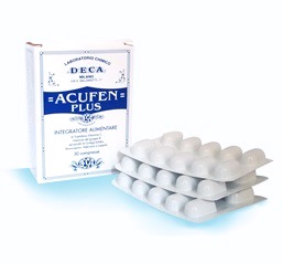 ACUFEN PLUS 30 COMPRESSE - Farmacianuova.eu
