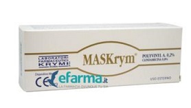 MASKRYM LATTE CLINDAMICINA 0,8% 50 ML - Farmacianuova.eu