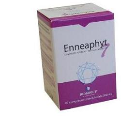 ENNEAPHYT 7 40 COMPRESSE OROSOLUZIONE 300MG - Farmacianuova.eu