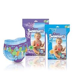 PANNOLINI MARE/PISCINA LIBERO SWIM PANTS PER BAMBINO 7/16 KG 6 PEZZI - Farmacianuova.eu