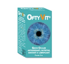 OFTYVIT GOCCE OCULARI 5 ML - Farmacianuova.eu