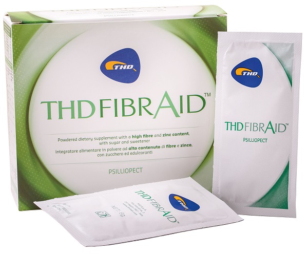 FIBRAID POLVERE 20 BUSTINE - Farmacianuova.eu