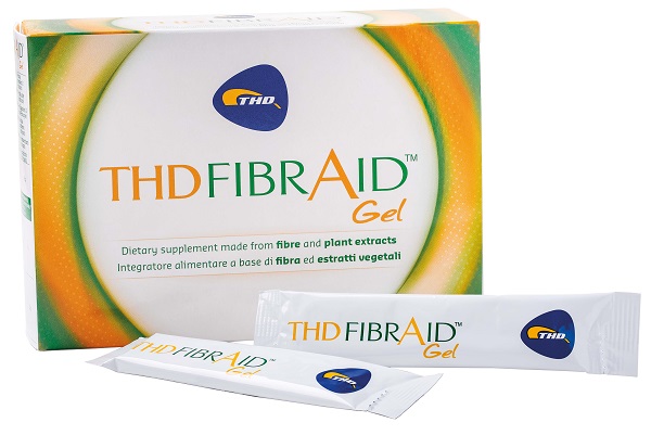 FIBRAID GEL 20 STICK PACK DA 10 ML - Farmacianuova.eu