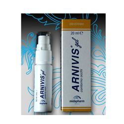 ARNIVIS GEL 20 ML - Farmacianuova.eu