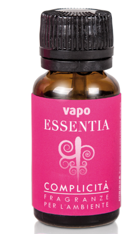 VAPO ESSENTIA COMPLICITA' 10 ML - Farmacianuova.eu