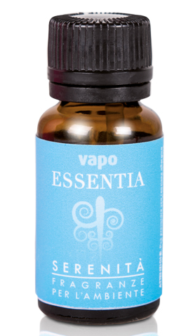 VAPO ESSENTIA SERENITA' 10 ML - Farmacianuova.eu