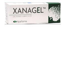 GEL USO TOPICO ESTERNO SU CUTE ESTERNO/INTERNO SU MUCOSA GENITALE XANAGEL TUBO 50ML - Farmacianuova.eu