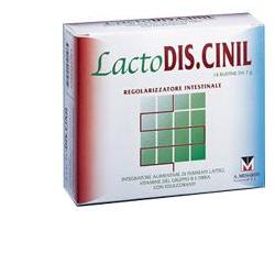 LACTODISCINIL 14 BUSTINE - Farmacianuova.eu