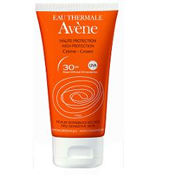 EAU THERMALE AVENE SOLARE CREMA 30 50 ML - Farmacianuova.eu
