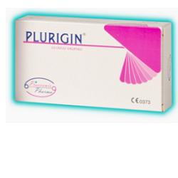 PLURIGIN 10 OVULI VAGINALI DA 2,5 G - Farmacianuova.eu