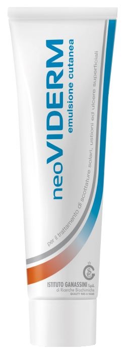 NEOVIDERM EMULSIONE CUTANEA TUBO 100 ML - Farmacianuova.eu