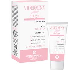 VIDERMINA DELIGYN GEL 6 FLACONI DA 5ML - Farmacianuova.eu