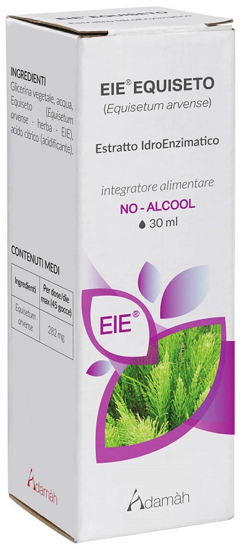 EIE EQUISETO GOCCE 30 ML - Farmacianuova.eu