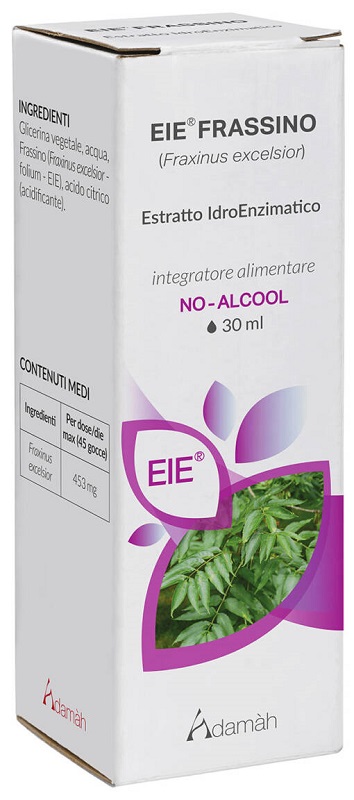 EIE FRASSINO GOCCE 30 ML - Farmacianuova.eu