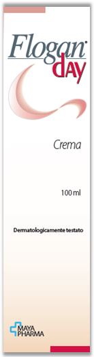 FLOGAN DAY CREMA 100 ML - Farmacianuova.eu