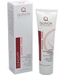QUINOVIT ADVANCE CREMA 50 ML - Farmacianuova.eu