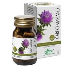 CARDO MARIANO CONCENTRATO TOTALE 50 OPERCOLI - Farmacianuova.eu