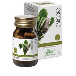 CARCIOFO CONCENTRATO TOTALE 50 OPERCOLI - Farmacianuova.eu
