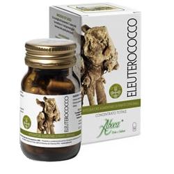 ELEUTEROCOCCO CONCENTRATO TOTALE 50 OPERCOLI - Farmacianuova.eu