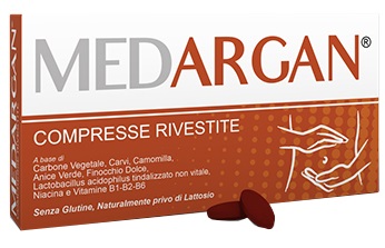 MEDARGAN 30 COMPRESSE - Farmacianuova.eu