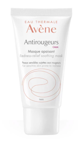 AVENE ANTIROUGEURS MASCHERA 50 ML - Farmacianuova.eu