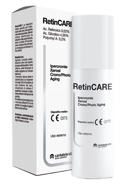 RETINCARE 30 ML - Farmacianuova.eu