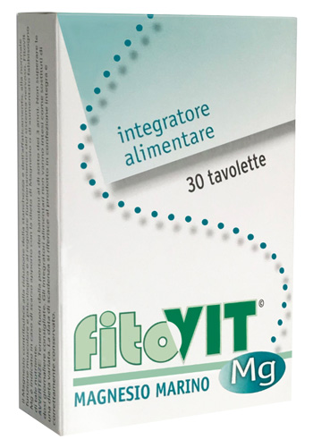 FITOVIT MACERATO GLICERICO 30 COMPRESSE - Farmacianuova.eu