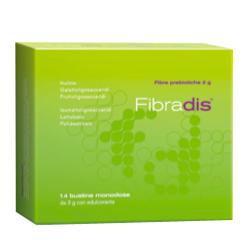 FIBRADIS 14 BUSTINE - Farmacianuova.eu