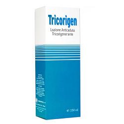 TRICORIGEN LOZIONE 150 ML - Farmacianuova.eu