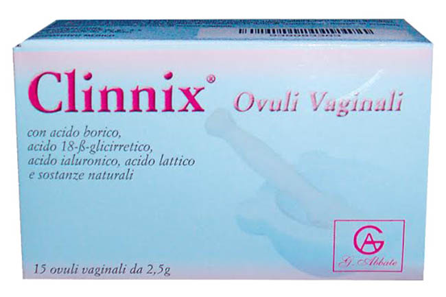PROVITA 15 OVULI VAGINALI 2,5 G - Farmacianuova.eu