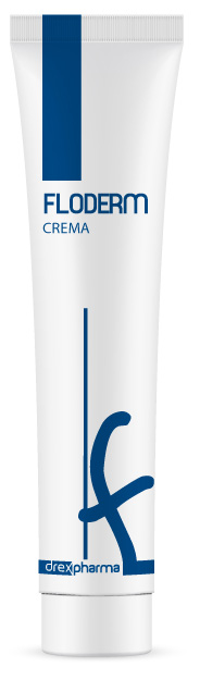 FLODERM CREMA 50 ML - Farmacianuova.eu