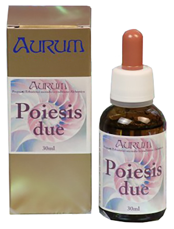 POIESIS DUE GOCCE 30 ML - Farmacianuova.eu