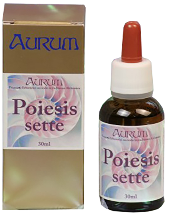 POIESIS SETTE GOCCE 30 ML - Farmacianuova.eu
