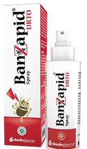 BANZAPID SPRAY TRATTAMENTO 100 ML - Farmacianuova.eu