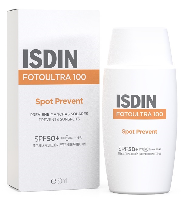 FOTOULTRA SPOT PREVENT SPF50+ 50 ML - Farmacianuova.eu