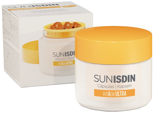 SUNISDIN CAPSULE 30 CAPSULE - Farmacianuova.eu