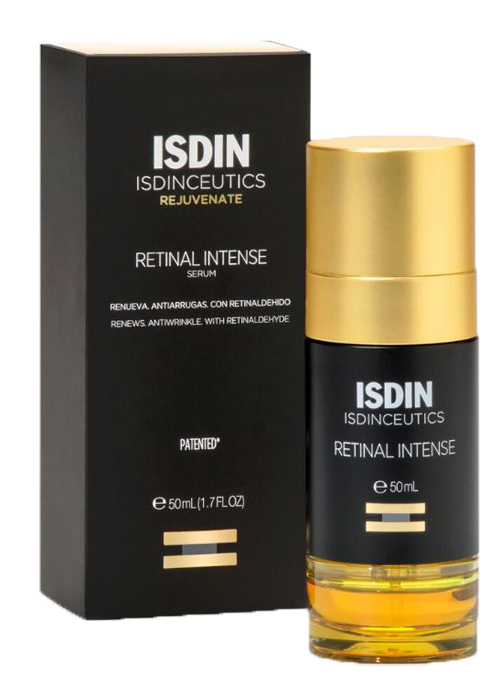 ISDINCEUTICS RETINAL INTENSE 50 ML - Farmacianuova.eu