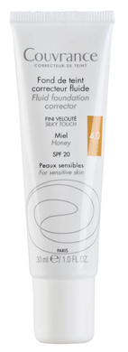 EAU THERMALE AVENE COUVRANCE FONDOTINTA MIELE 30 ML - Farmacianuova.eu