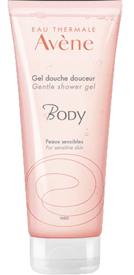 EAU THERMALE AVENE GEL DOCCIA 200 ML - Farmacianuova.eu