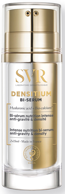 SVR DENSITIUM BI-SERUM 2 X 15 ML - Farmacianuova.eu