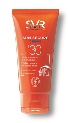 SVR SUN SECURE CREMA SPF30 50 ML - Farmacianuova.eu