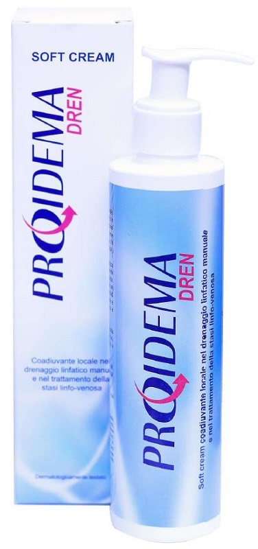 PROIDEMA DREN 200 ML - Farmacianuova.eu